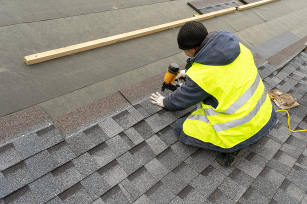 Quick and Trustworthy Emergency Roof Repair Services in Clintonville, WI