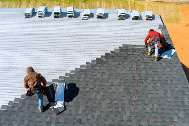 Best Storm Damage Roof Repair  in Clintonville, WI