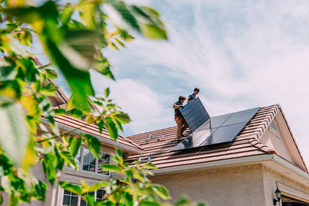 Heating Cable for Roof Installation in Clintonville, WI