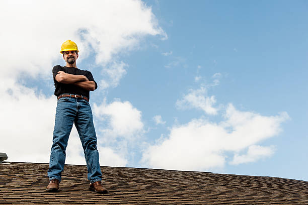 Best Local Roofing Companies  in Clintonville, WI