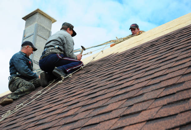 Best Commercial Roofing Services  in Clintonville, WI